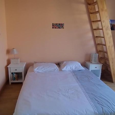 Belle Chambre Sur Terrasse A 3 Min De La Gare Bed & Breakfast Bordeaux Exterior photo